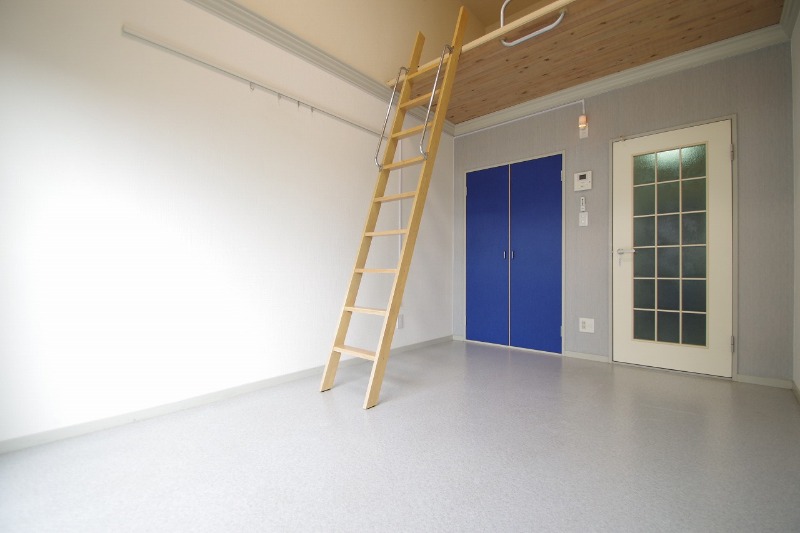 その他部屋・スペース　現状優先