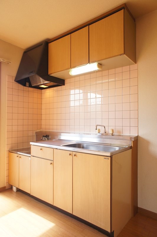 キッチン　同型イメージ