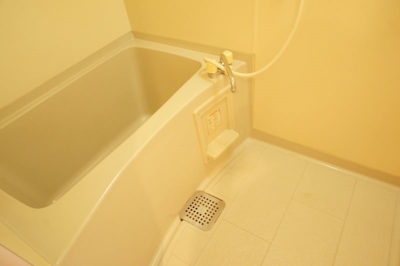 バス・シャワールーム　同型イメージ