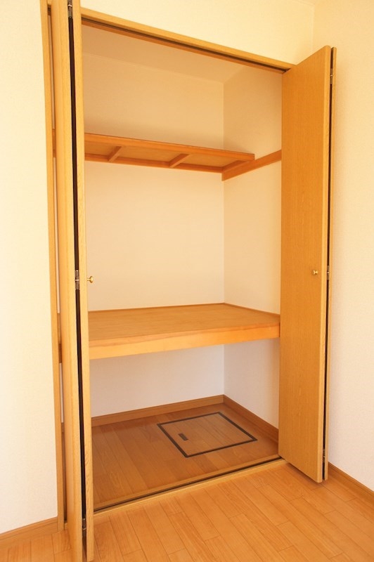 収納　同型イメージ