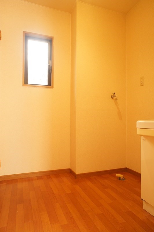 洗面設備　同型イメージ