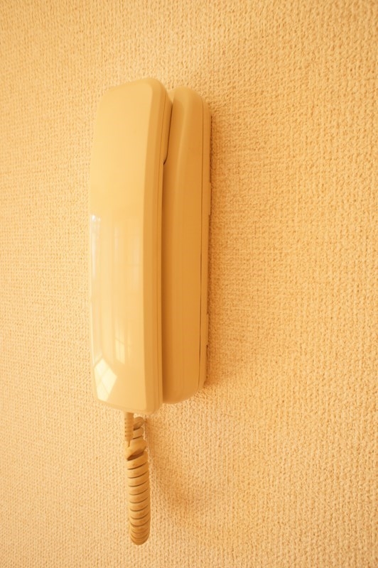 その他設備　同型イメージ