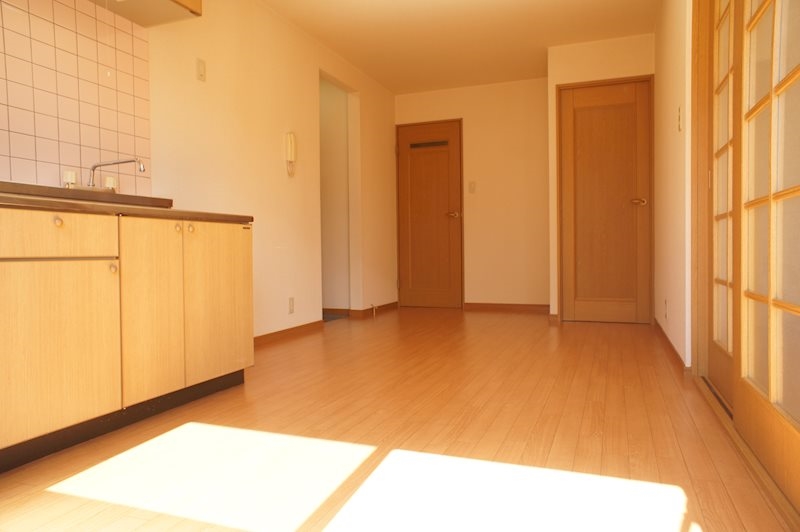 居室・リビング　同型イメージ