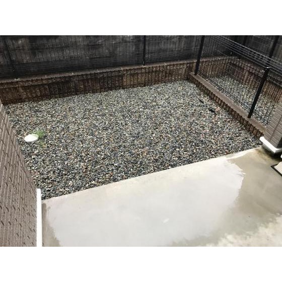 バルコニー　テラス