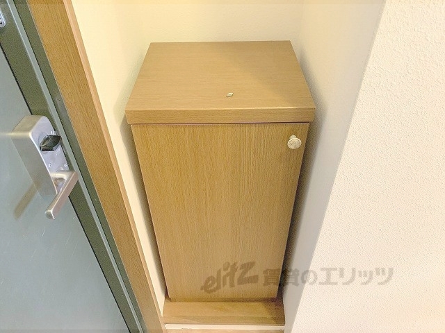収納　下駄箱