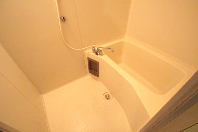 バス・シャワールーム　別室の参考写真です。※現況優先