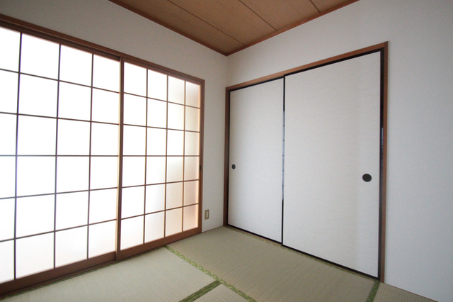 その他部屋・スペース　別室の参考写真です。※現況優先