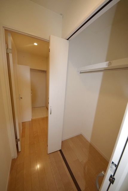 収納　別号室仕様写真