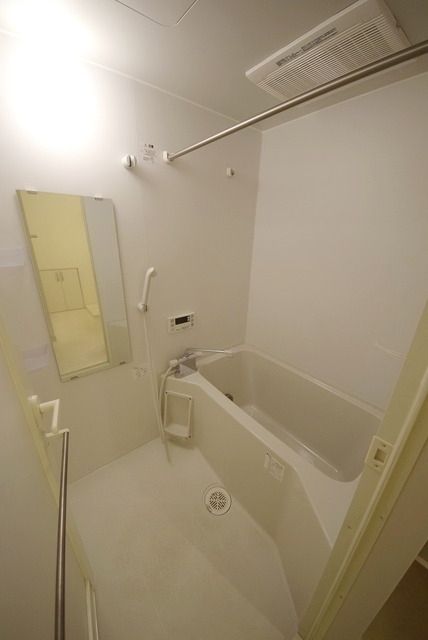 バス・シャワールーム　別号室仕様写真