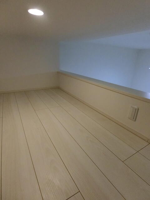 その他部屋・スペース　ロフト