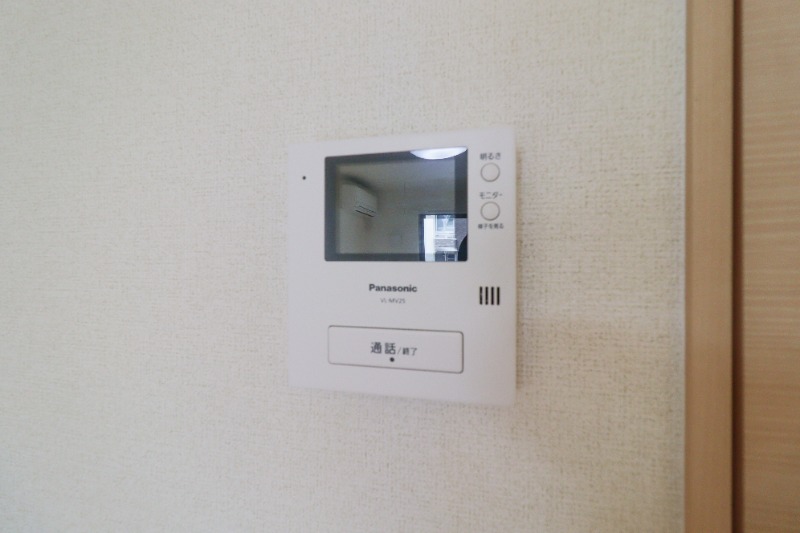 セキュリティ　図面と現状に相違がある場合には現状を優先