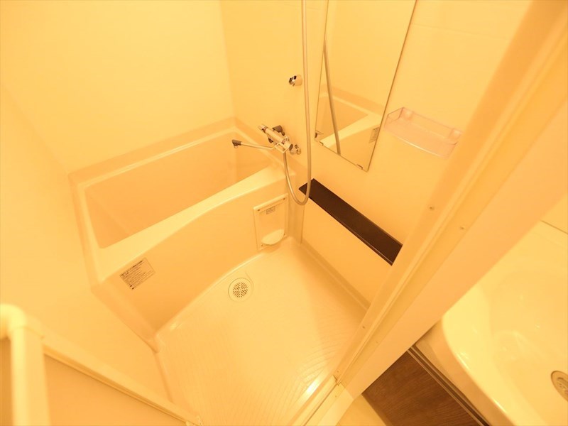 バス・シャワールーム　バスルーム　浴室暖房乾燥機付き