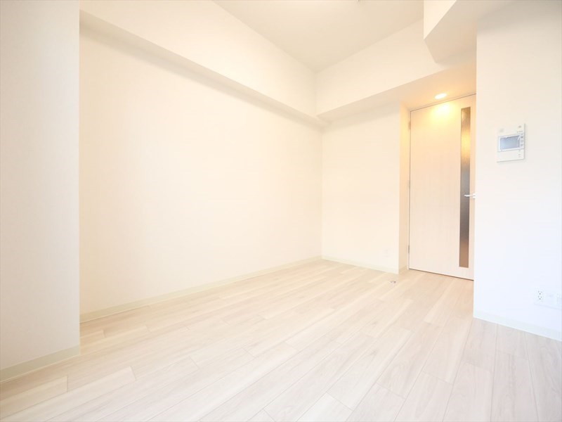 その他部屋・スペース　洋室6.7帖　クローゼット付（収納充実してます）