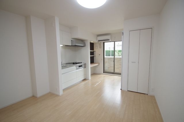 その他部屋・スペース　★お部屋探しはタウンハウジング稲田堤店まで★