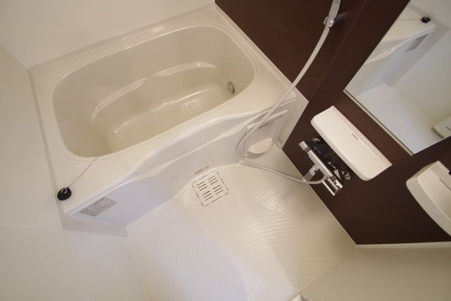 バス・シャワールーム　★お部屋探しはタウンハウジング稲田堤店まで★