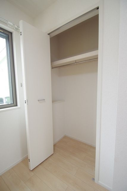 収納　★お部屋探しはタウンハウジング稲田堤店まで★