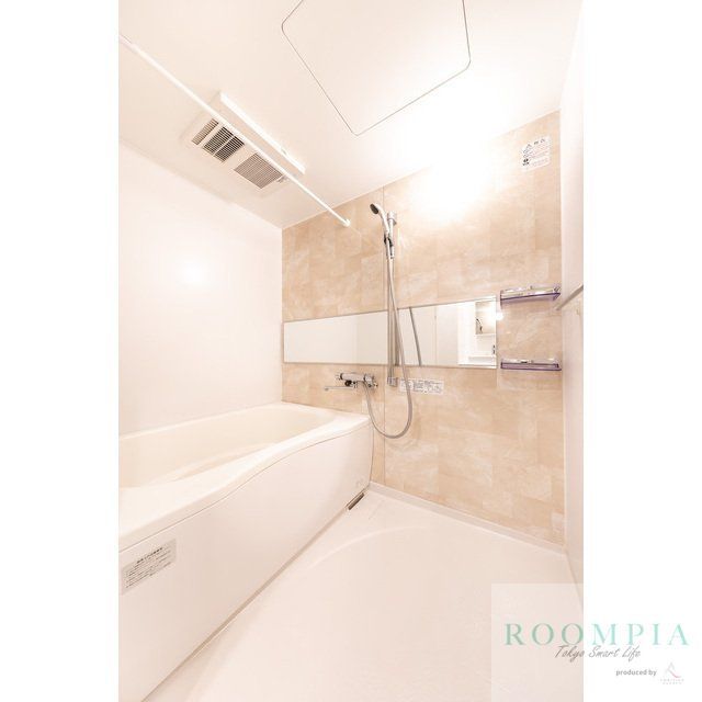 バス・シャワールーム　他間取りの参考写真です