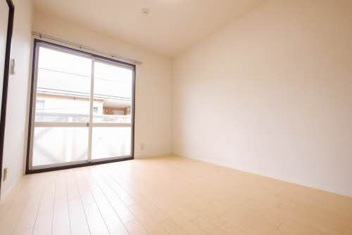 その他部屋・スペース　洋室