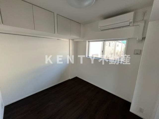 居室・リビング　ゆったりとしたリビングです