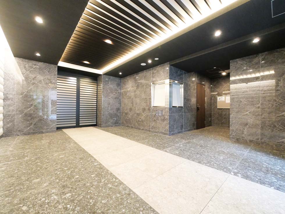 建物外観　外観です