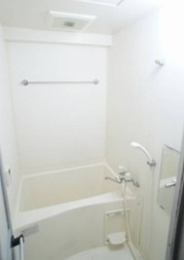 バス・シャワールーム　※別部屋参考写真