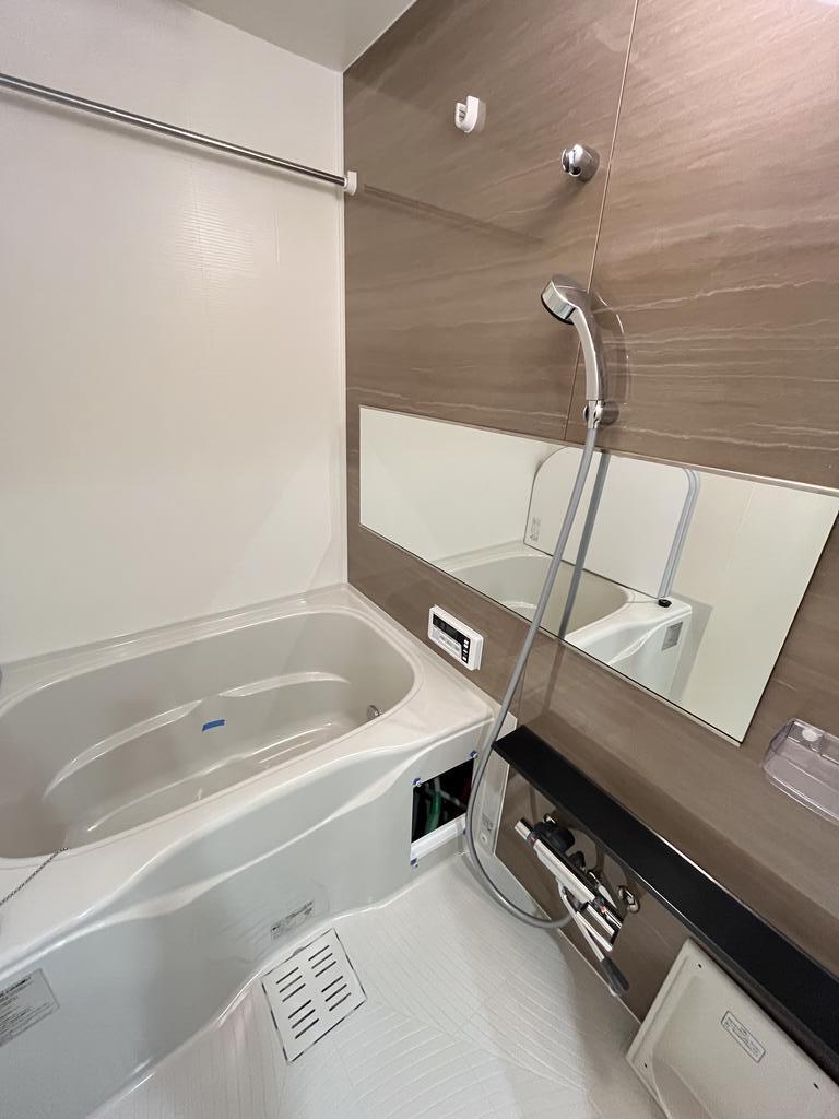 バス・シャワールーム　※同仕様