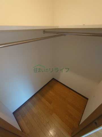 収納　別間取り参考画像