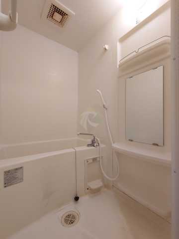 バス・シャワールーム　グリーンコート・ＮＴ