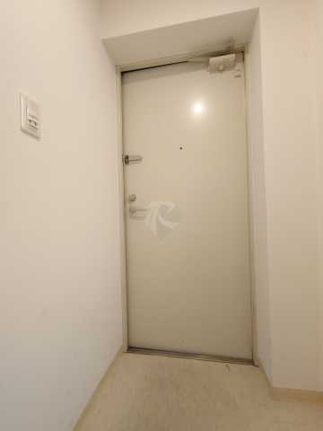 玄関　グリーンコート・ＮＴ