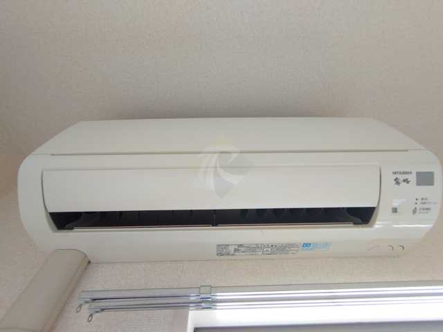 その他設備　グリーンコート・ＮＴ