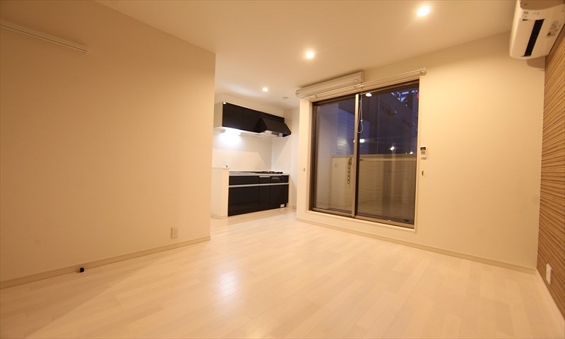 居室・リビング　LDK9.5帖