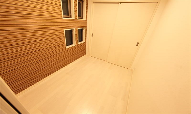 その他部屋・スペース　洋室　クローゼット付