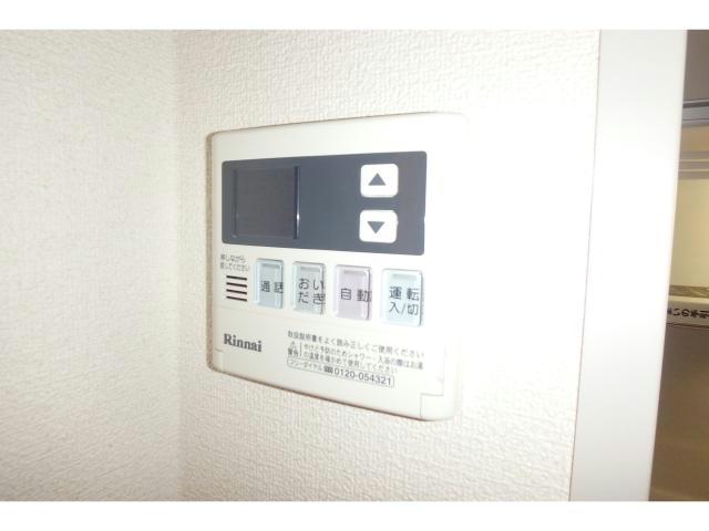 その他設備　101