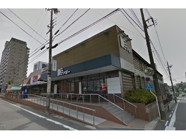 スーパー　ドミー豊田山之手店（スーパー）まで947m