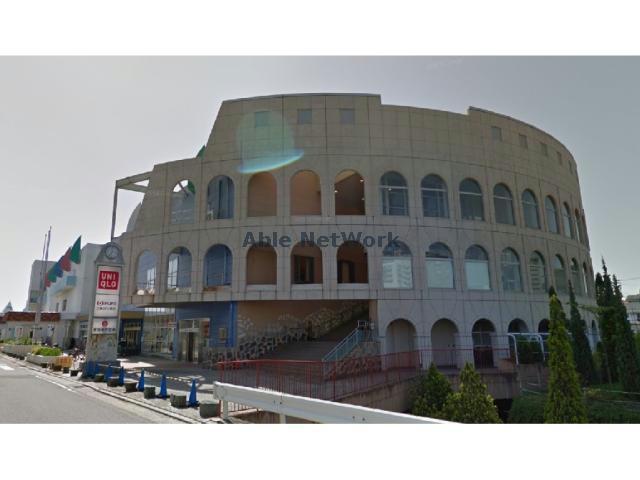 ホームセンター　ジョーシンメグリア本店（ホームセンター）まで1250m