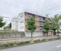 北大路駅より徒歩25分 4階 築42年10ヶ月の賃貸物件