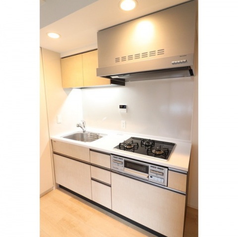 キッチン　※別部屋参照