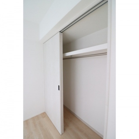 収納　※別部屋参照