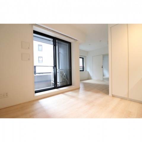 居室・リビング　※別部屋参照