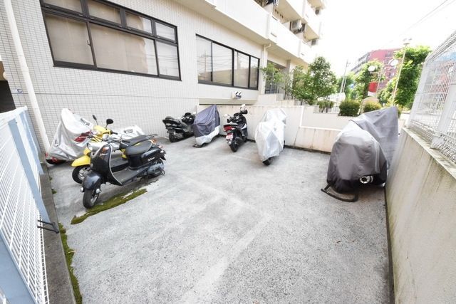 その他共有部分　外観・共用部分