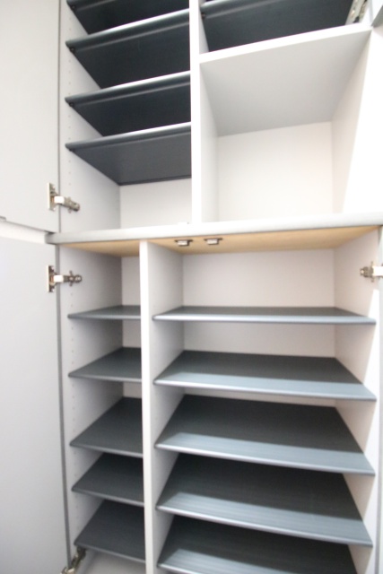 収納　※別部屋の参考写真の為、原状優先です。