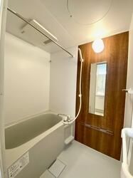 バス・シャワールーム　アリドゥリア都立大学