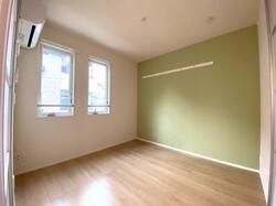 その他部屋・スペース　アリドゥリア都立大学