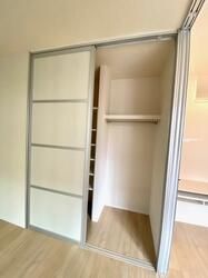 収納　アリドゥリア都立大学