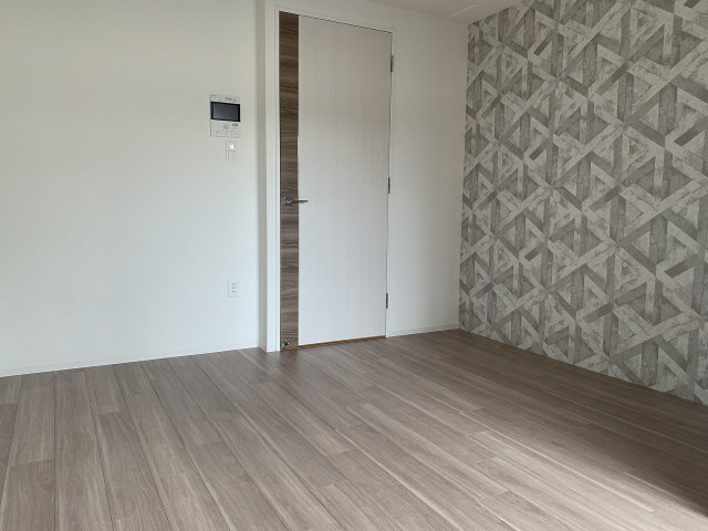 居室・リビング　使いやすい居間です