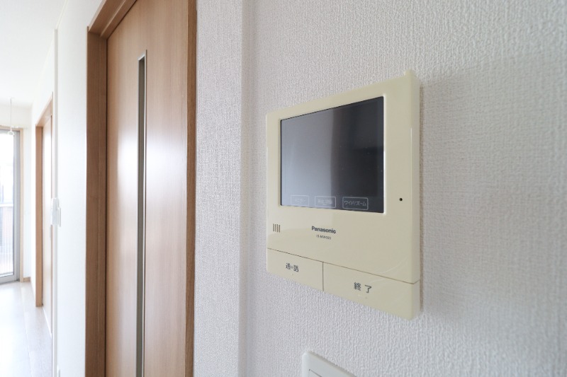 セキュリティ　図面と現状に相違がある場合には現状を優先