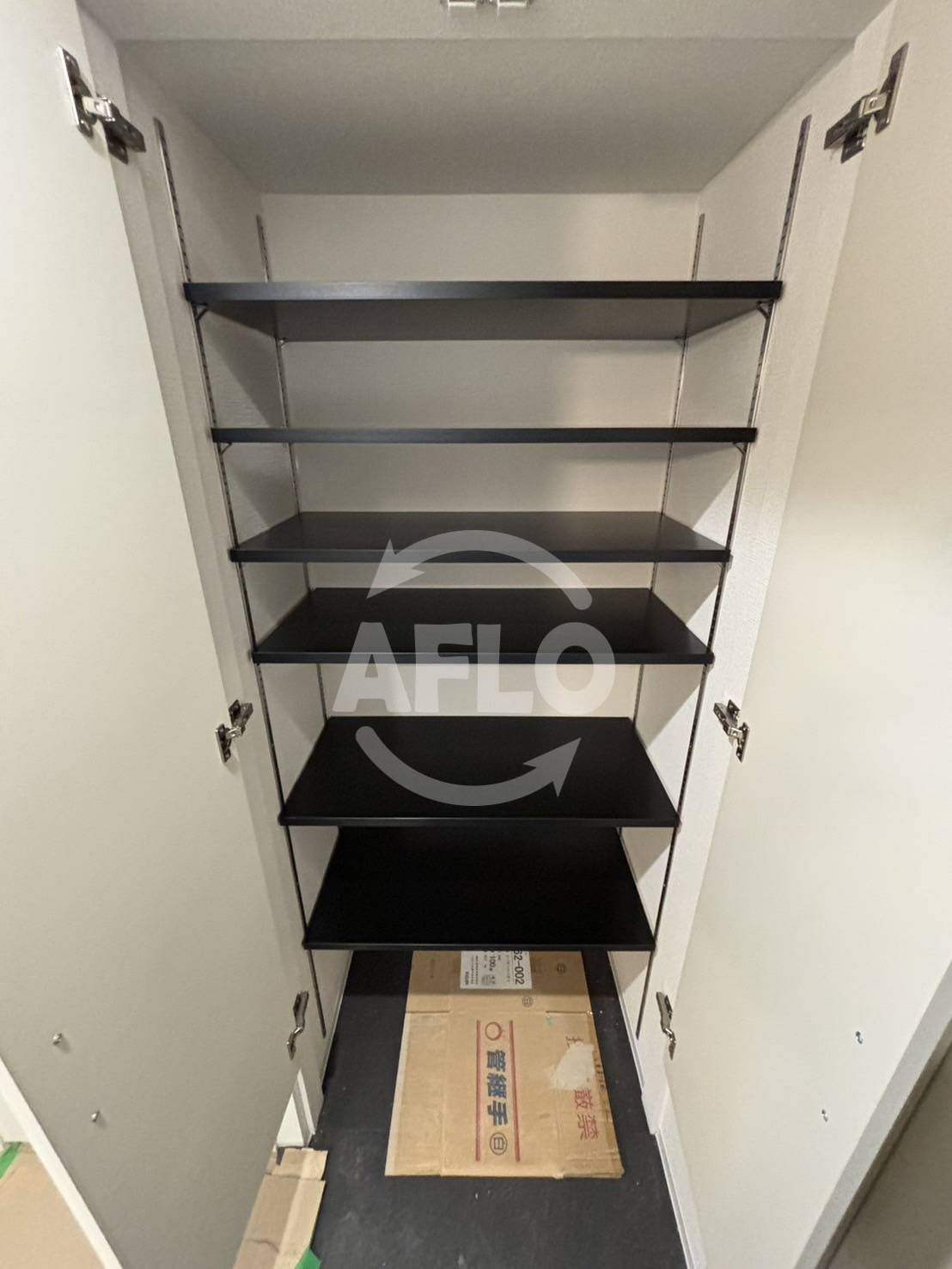 その他　セレニテ南堀江エクラ　シューズボックス