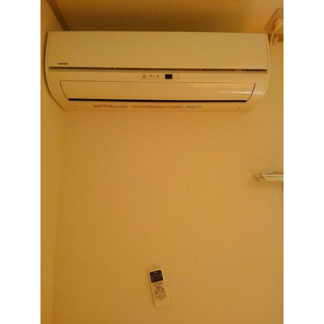 その他　エアコン