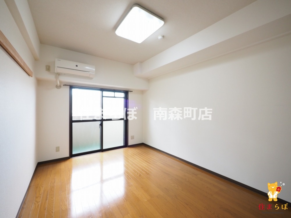 居室・リビング　暮らしの中心になる場所