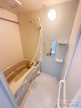 バス・シャワールーム　ユニットバス